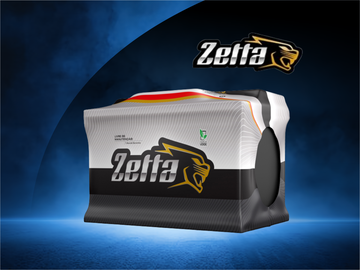 Marca de bateria disponível na FC Baterias